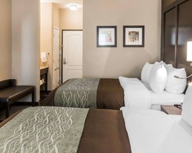 Comfort Inn & Suites