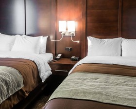 Comfort Inn & Suites
