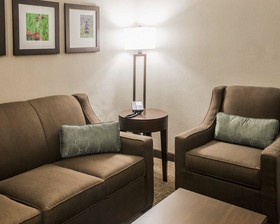 Comfort Inn & Suites