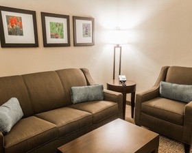 Comfort Inn & Suites