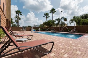 Hampton Inn & Suites Pharr