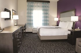 La Quinta Inn & Suites by Wyndham Pharr North McAllen