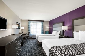 La Quinta Inn & Suites by Wyndham Pharr North McAllen