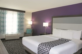 La Quinta Inn & Suites by Wyndham Pharr North McAllen