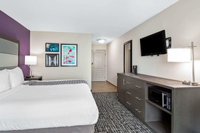 La Quinta Inn & Suites by Wyndham Pharr North McAllen