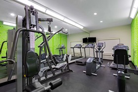 La Quinta Inn & Suites by Wyndham Pharr North McAllen