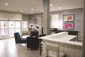La Quinta Inn & Suites by Wyndham Pharr North McAllen