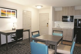 La Quinta Inn & Suites by Wyndham Pharr North McAllen