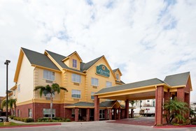 La Quinta Inn & Suites by Wyndham Pharr North McAllen