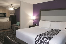 La Quinta Inn & Suites by Wyndham Pharr North McAllen