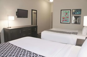 La Quinta Inn & Suites by Wyndham Pharr North McAllen