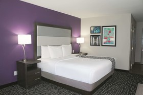 La Quinta Inn & Suites by Wyndham Pharr North McAllen