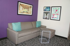 La Quinta Inn & Suites by Wyndham Pharr North McAllen