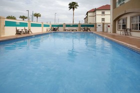 La Quinta Inn & Suites by Wyndham Pharr North McAllen