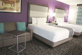 La Quinta Inn & Suites by Wyndham Pharr North McAllen