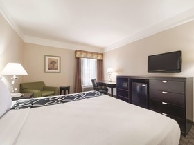 La Quinta Inn & Suites by Wyndham Pharr - Rio Grande Valley