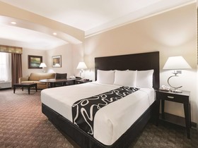 La Quinta Inn & Suites by Wyndham Pharr - Rio Grande Valley