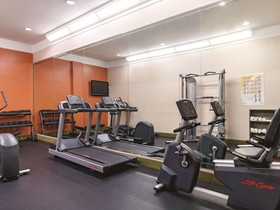 La Quinta Inn & Suites by Wyndham Pharr - Rio Grande Valley