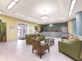 La Quinta Inn & Suites by Wyndham Pharr - Rio Grande Valley