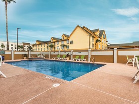La Quinta Inn & Suites by Wyndham Pharr - Rio Grande Valley