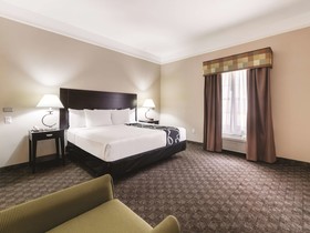 La Quinta Inn & Suites by Wyndham Pharr - Rio Grande Valley