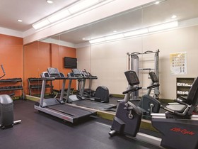 La Quinta Inn & Suites by Wyndham Pharr - Rio Grande Valley