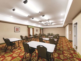 La Quinta Inn & Suites by Wyndham Pharr - Rio Grande Valley