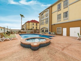 La Quinta Inn & Suites by Wyndham Pharr - Rio Grande Valley