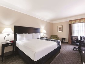 La Quinta Inn & Suites by Wyndham Pharr - Rio Grande Valley