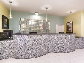 La Quinta Inn & Suites by Wyndham Pharr - Rio Grande Valley