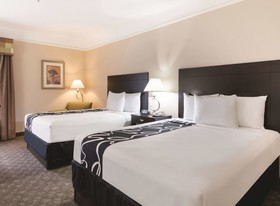 La Quinta Inn & Suites by Wyndham Pharr - Rio Grande Valley