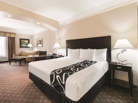 La Quinta Inn & Suites by Wyndham Pharr - Rio Grande Valley