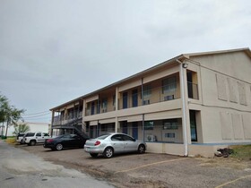 Pharr Executive Inn