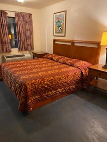 Pharr Executive Inn