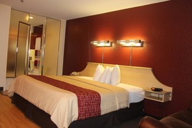 Red Roof Inn Pharr - McAllen