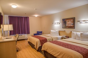 Red Roof Inn Pharr - McAllen