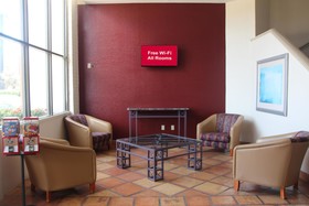 Red Roof Inn Pharr - McAllen