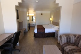 Texas Inn & Suites