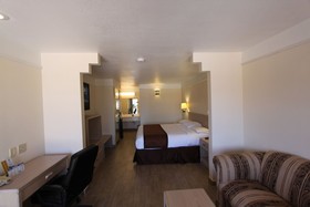Texas Inn & Suites