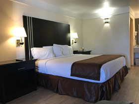 Texas Inn & Suites