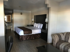 Texas Inn & Suites