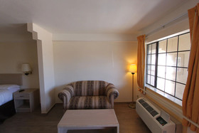Texas Inn & Suites