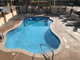 Texas Inn & Suites