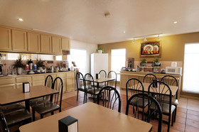 Texas Inn & Suites