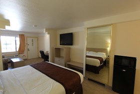 Texas Inn & Suites