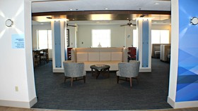 Holiday Inn Express & Suites Plainview
