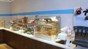 Holiday Inn Express & Suites Plainview