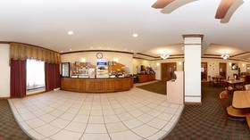 Holiday Inn Express & Suites Plainview