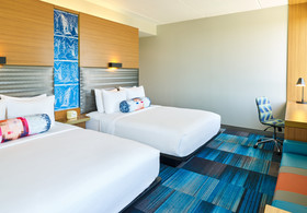 Aloft Plano
