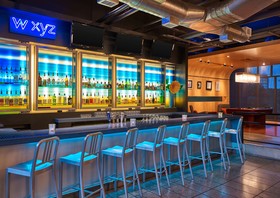 Aloft Plano